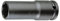 FACOM NKB.30 Douille Impact 3/4' Long Fine 6Pt 30Mm