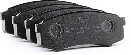 Blue Print ADT34280 Brake Pads