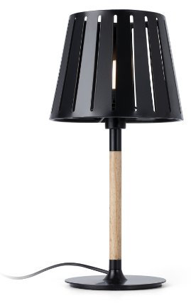 Faro Barcelona Mix 29971 – Desktop und Lampen, 60 W, Metall, Schwarz