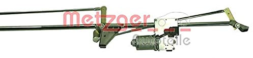 Metzger 2190045 Wischergestänge