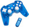 Manette sans fil rock candy pour ps3 - modèle bleu
