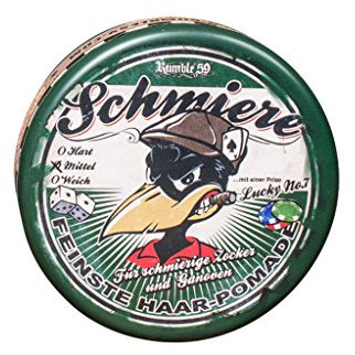 Schmiere - Special Edition - Gambling - Pomade from Rumble59