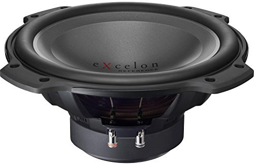 Kenwood xr-w1204 EXCELON 12 Oversized Subwoofer
