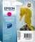 Epson T0483 Tintenpatrone Seepferd, Singlepack Magenta