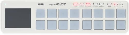 Korg 009420 - Controlador mide