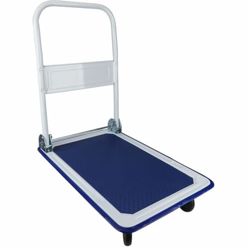 Sparco Folding Platform Truck (02039)