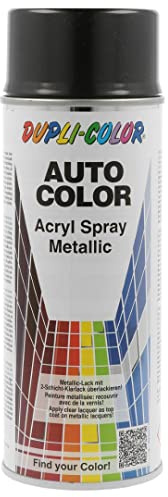 DUPLI-COLOR 279669 AUTO COLOR 70-0405 grau metallic 400 ml