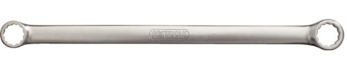 KS Tools 920.0422 ULTIMATEplus Doppel-Ringschlüssel, 22x24mm