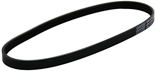 Metzger 4PK715 DAYCO Keilrippenriemen | 4PK715 für Aveo Matiz Spark Daewoo Kalos