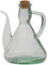 Vidrios San Miguel M283869 - Aceitera Maquina Tapa Corcho 1l
