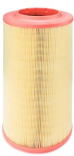 UFI Filters, Filtro Aria 27.628.00, Filtro Aria per Ricambio, Adatto a Auto, Applicabile su Diversi Modelli Citroen, Fiat, Opel e Peugeot