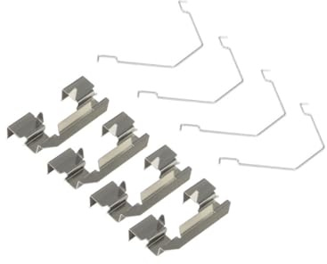 Delphi LX0375 Brake Fitting Kit