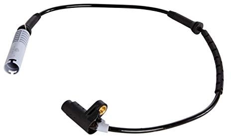 HELLA 6PU 009 106-031 Sensor, wheel speed, Rated Voltage 12V