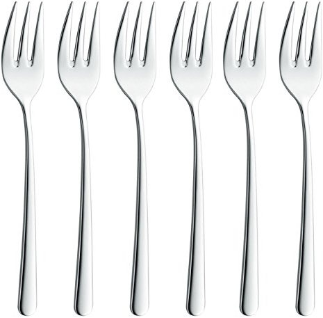 ZWILLING Kuchengabeln NOVA, 6 Stück (H.Nr. 07141-330-0)