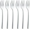 ZWILLING Kuchengabeln NOVA, 6 Stück (H.Nr. 07141-330-0)