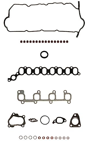 Ajusa 53011600 Gasket Set cylinder head