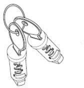 Thule Brink 452000 Anhängerkupplungen