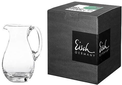 Eisch - Krug 1,00 l No Drop Effekt