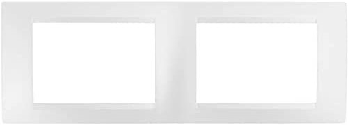 Simon Marco 2 Elementos Aluminio Simon 15