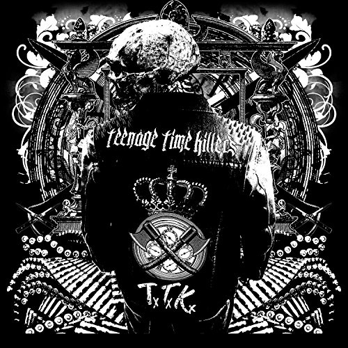 Greatest Hits Vol.1 (Black & Grey Vinyl)