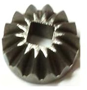 Makita 227496-2 Engranaje biselado recto 14 Pieza de repuesto