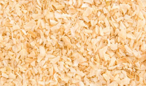 Minced Onion Granules - 200g
