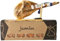 Serrano Schinken Spanisch 5,5-6 kg Reserva + Unterstützung + Messer