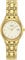 Citizen Damen Analog Quarz Uhr mit Edelstahl beschichted Armband EW1262-55P