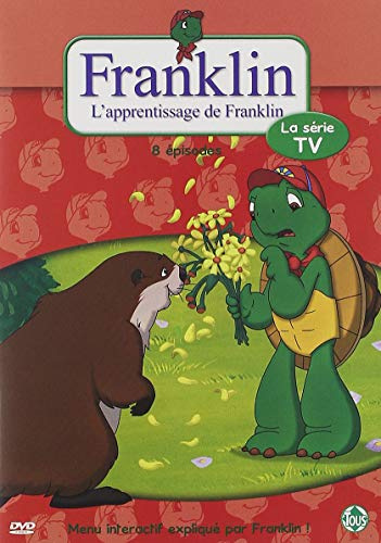 Apprentissage de Franklin -Dvdfranklin