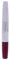 Maybelline New York Lippenstift, Super Stay 24H, Flüssig und langanhaltend, Nr. 260 Wildberry, 5g