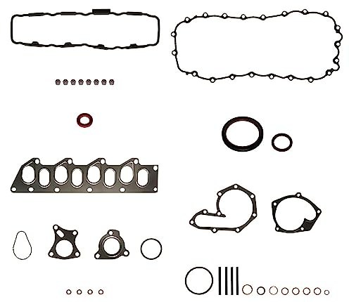 Ajusa 51013700 Full Gasket Set engine