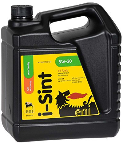 Eni i-Sint 5W30 5 Liter
