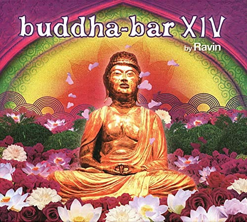 Buddha Bar Xiv / Various