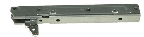 CHARNIERE DE PORTE pour FOUR WHIRLPOOL - 480121100259