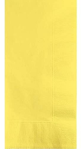 Creative Converting Touch of Color 67102B Papierservietten, 2-lagig, 50 Stück