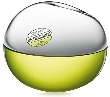 DKNY Be Delicious Parfum für Damen durch Donna Karan