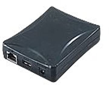 Brother PTOUCH PS9000 USB Servidor de impresión PS9000Z1 USB 10Mb LAN