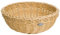 Westmark Cesta Multiuso, Adatta per Hotel e Ristorazione, Rotonda, Ø ca. 23 cm, Altezza: ca. 9 cm, Fibra Sintetica, Saleen Edition, Beige Chiaro, 02010330101