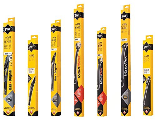 SWF 119312 Wischblatt