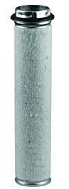 MAHLE LXS 5/1 Sekundärluftfilter Filtereinsatz 80MMu.a. passend für DAILY II Pritsche/Fahrgestell
