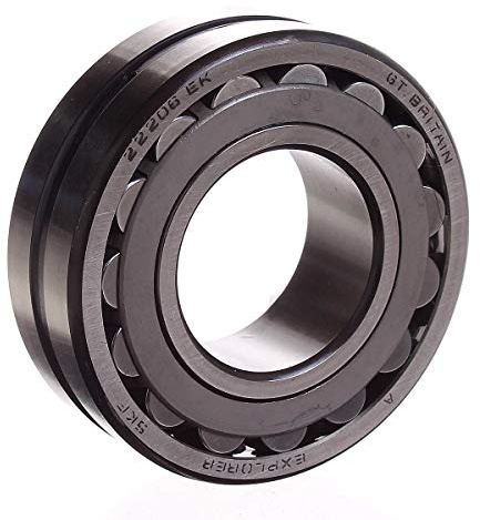 SKF Pendelrollenlager 22206 EK