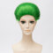 LanTing Suicide Squad Joker Green Mix Styled Woman Cosplay Party Fashion Anime Wig