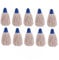 2Work PY Smooth Socket Mop 12oz Blue (Pack of 10) 2W04297