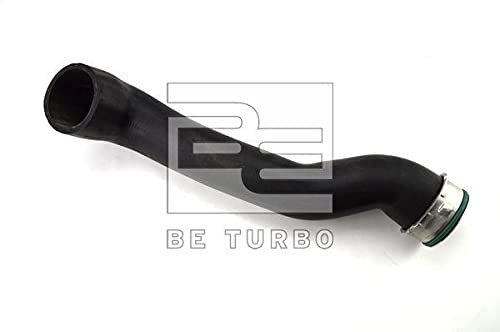 BE TURBO 700381 Motorräume