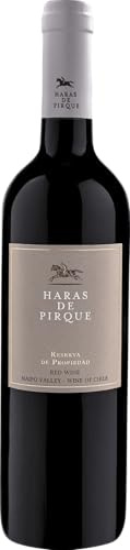 Haras De Pirque Hussonet Gran Reserva
