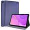 TECHGEAR Funda Slim para el Huawei MatePad T10 9.7 / T10s 10.1 - Carcasa Delgada con Soporte Plegable y Protección Angular - Azul