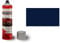 Xtremeauto RAL 5011 Steel blue MATT FINISH Aerosol Spray PAINT QUALITY COLOUR DIY ARTS CRAFTS WINDOW FASCIA METAL WOOD PVC UPVC PLASTIC