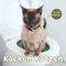 Kacken Katzen Kalender 2022: 12-Monats-Kalender von Jan 2022 bis Dez 2022. Platz für Notizen. Es ist ein perfektes Geschenk für einen geliebten Menschen