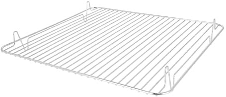 sparefixd Para WHIRLPOOL - Bandeja para horno (37,8 x 34 cm)