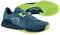 HEAD Men's Sprint Team 3.5 Clay Men Tennisschuh, blau/hellgrün, 44.5